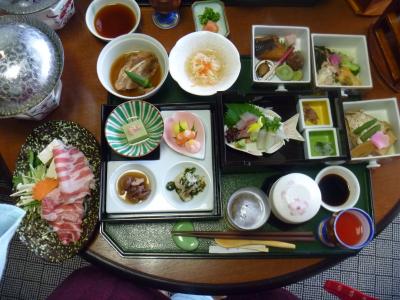 プライベートビーチが気持ち良かった。