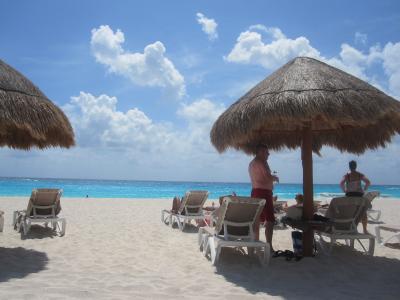 ロケーションは抜群！スプリングブレーカーには要注意！！！