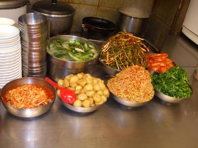 とにかく安い！！！