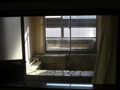 那須高原ホテル報恩温泉　新館