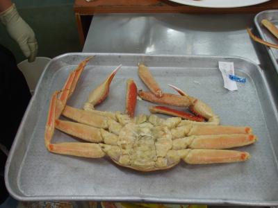 観光化されつつありますが・・・