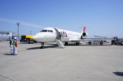 大分市内からは遠い