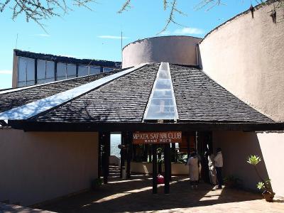 ムパタサファリクラブ