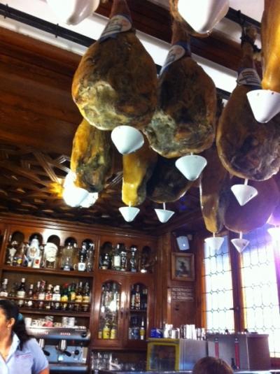 安いですが、味は食堂レベル