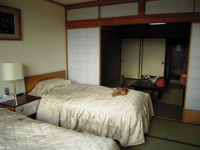 素晴らしいホスピタリティ