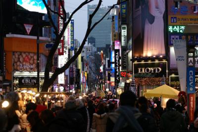 何度行っても飽きない超人気スポット