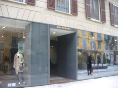 フレンドリーな店員さんと日本未入荷の商品！