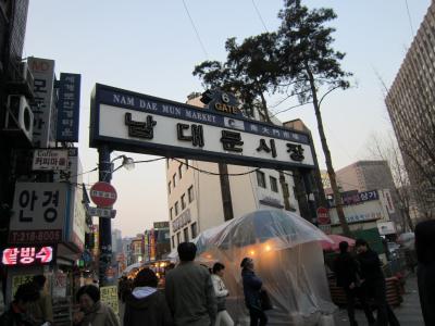 おみやげ探しが楽しい