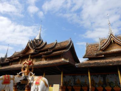 景洪シーサンパンナタイ族園