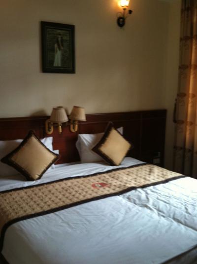 立地・サービスともにｇｏｏｄ