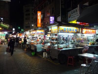 屋台好きにはたまらない