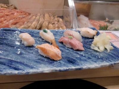 美味しく、楽しく。