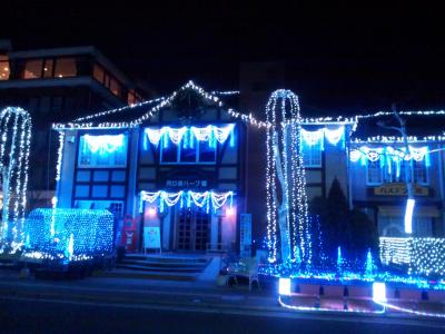 ハーブ系が充実、おみやげにもいいです。