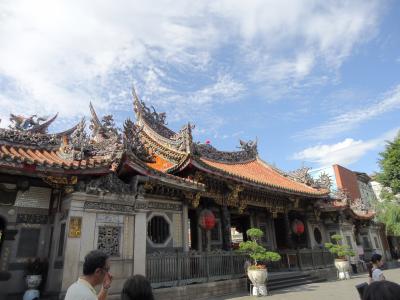 台北のパワースポット！