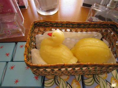 お土産にどうですか？