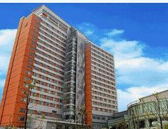 手ごろなクラウンプラザ