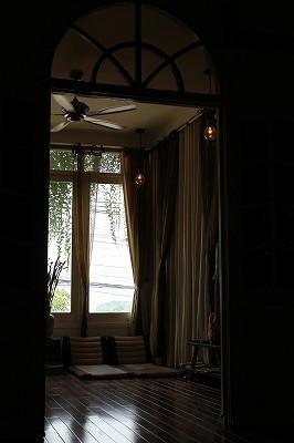 Zen スパの場所とメニューと予約