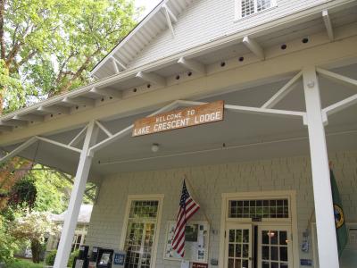 素敵なロケーション