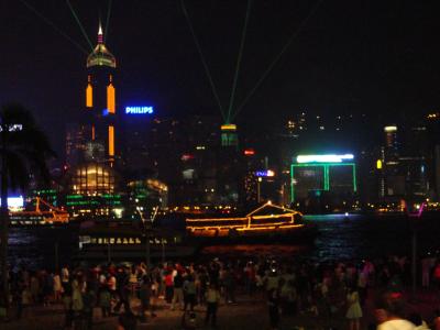 なかなか綺麗でした。