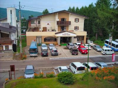 斑尾ヒューマンクラブ