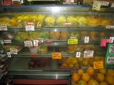 美味しい、がたっぷり揃っています！