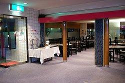 ホテル太陽パレス