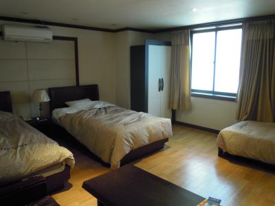 ホテルパレス南大門