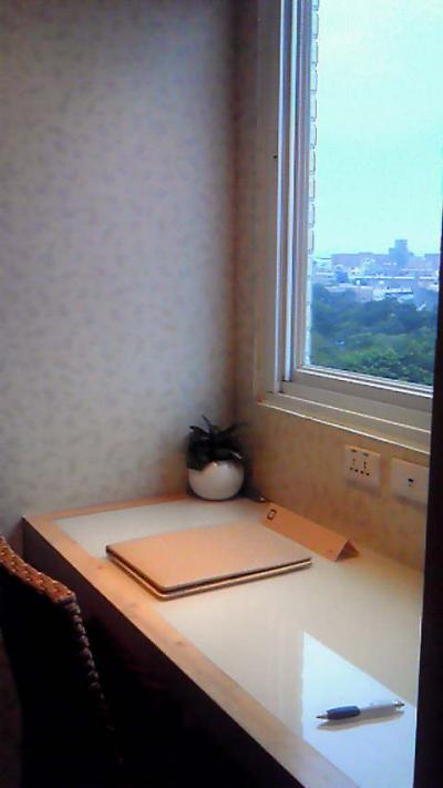 一人旅にはちょうどいいホテル