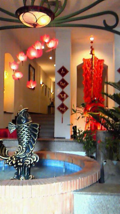 買い物メインの方には◎