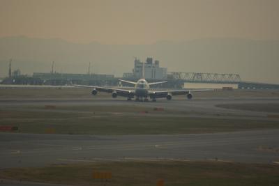 飛行機好きなら是非