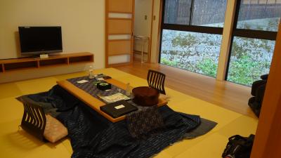 城崎温泉　お宿白山　陽邸さなえ田（ようてい　さなえだ）