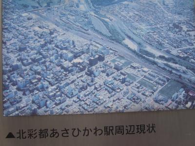 アイヌの歴史と文化の博物館です