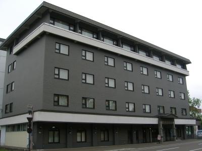 川湯温泉 御園ホテル