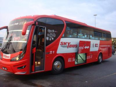 Sky Bus