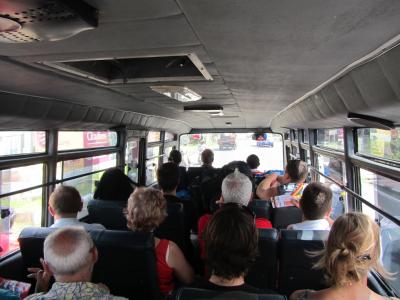 ﾌﾟﾗﾏｼｬﾄﾙﾊﾞｽでｳﾌﾞﾄﾞへGO!ﾘｰｽﾞﾅﾌﾞﾙな体験を♪