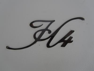 ﾏｲﾙｰﾑ☆H４へようこそ♪