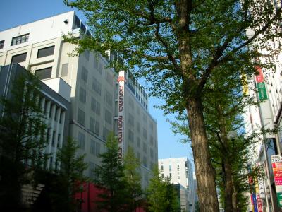 北海道では老舗