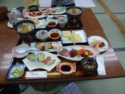 泉質とても良し