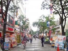 セントラルイン横浜