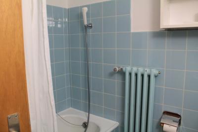 バスルームです。