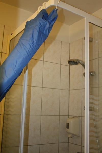 清潔感があります