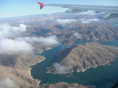 両替は成田空港ではなく、アタテュルク空港で！