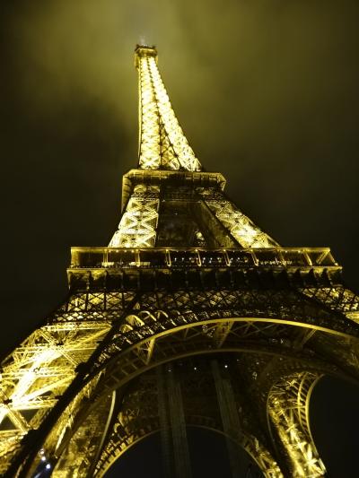 すばらしい夜景