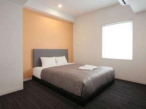 キューブホテル　上野・入谷口