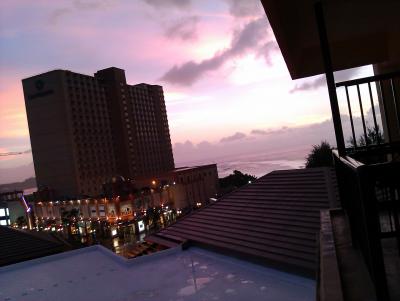 初めての人も良く来てる人も。