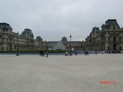 5月連休は要注意、パリミュージアムパス大活躍