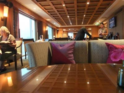 また泊まりたい！