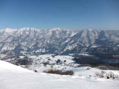 ペンション　アンデス