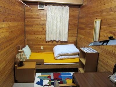 から松山荘　ヨーデル