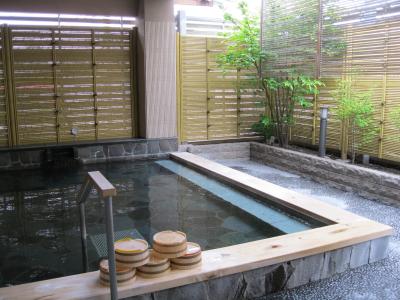 上諏訪温泉　稀石の癒（ホテル紅や別館）